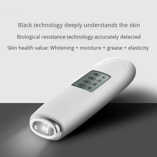 Skin Tester