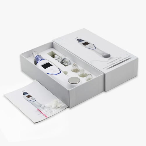 Hot & Cold Blackhead Device