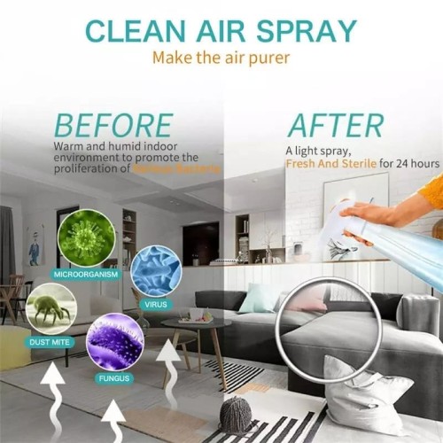 Portable Disinfection Water Maker