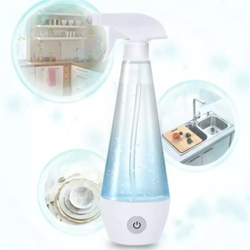 Portable Disinfection Water Maker