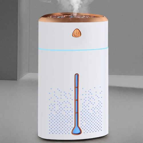 Humidifier