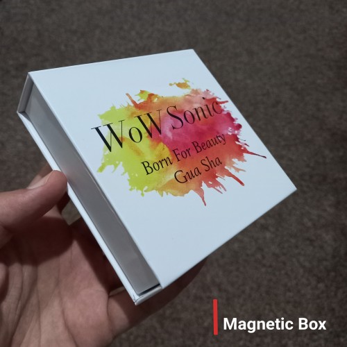 Gua Sha (Aventurine)