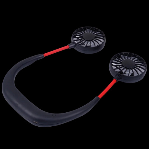 Portable Neck Fan (PNF-01)