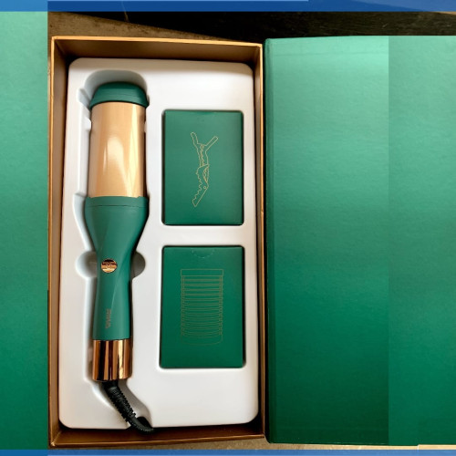 Led Hair Curler (LHC-03)