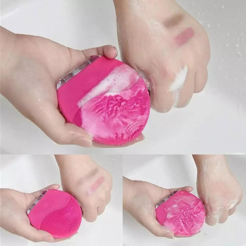 Foi (Facial Cleansing device)
